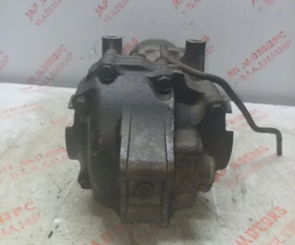 Редуктор заднего моста для Honda CR-V RE 2006-2009 на фотографиях