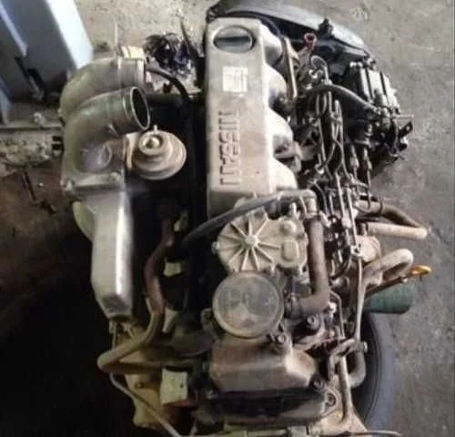 Продажа двигателя RD28ETI