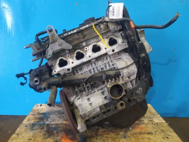 Продажа двигателя BBY