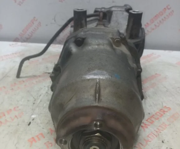 Редуктор заднего моста для Honda CR-V RE 2006-2009 на фотографиях