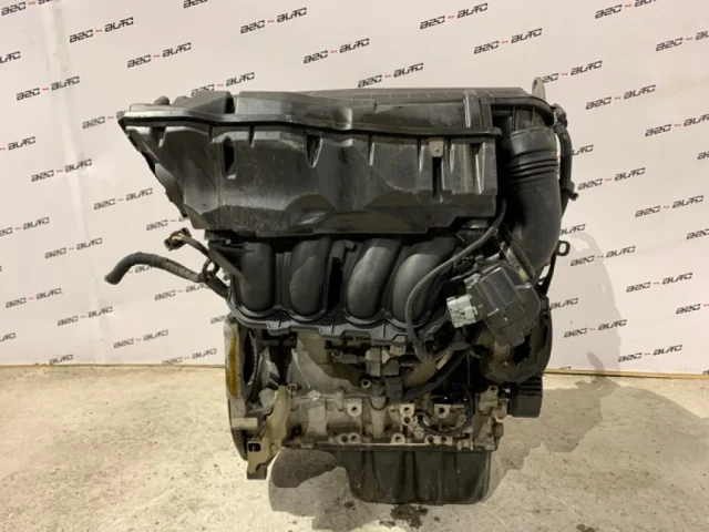 Продажа двигателя EP6C