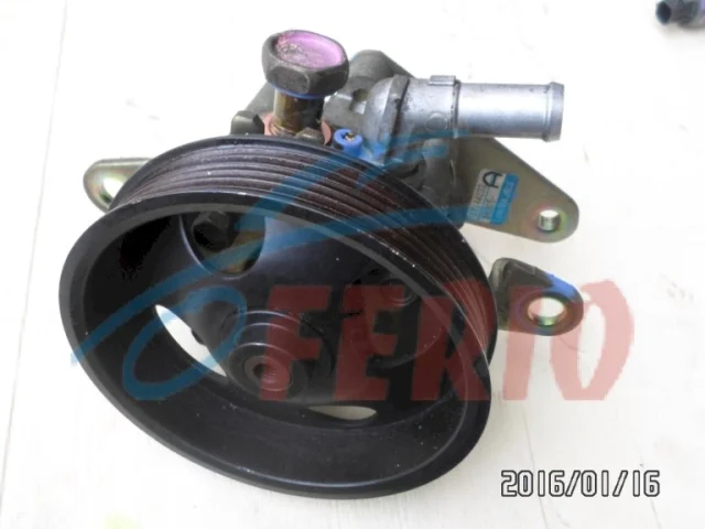 Насос ГУР для Nissan Primera P12 Седан 2002-2008 на фотографиях