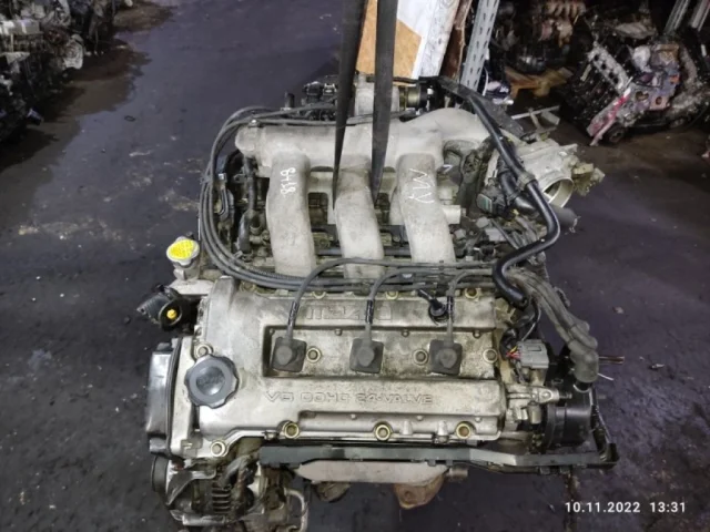 Продажа двигателя KL DE