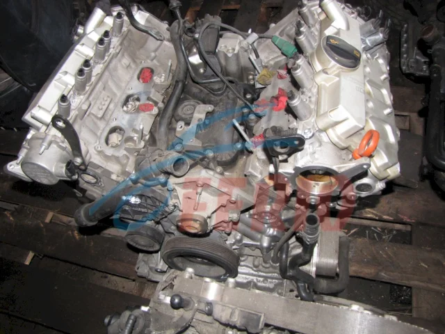 Продажа двигателя BDX