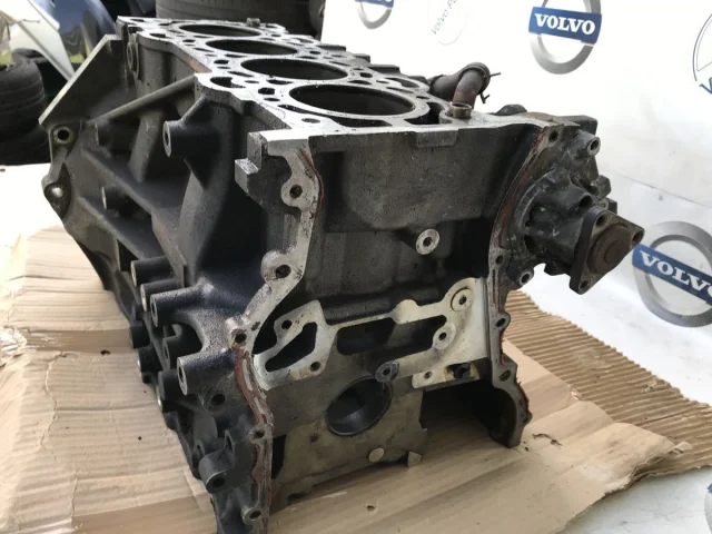 Продажа двигателя B4184S11