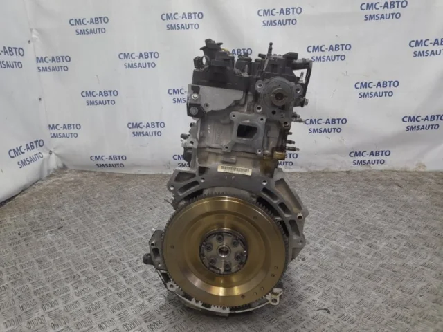 Продажа двигателя B4204T6