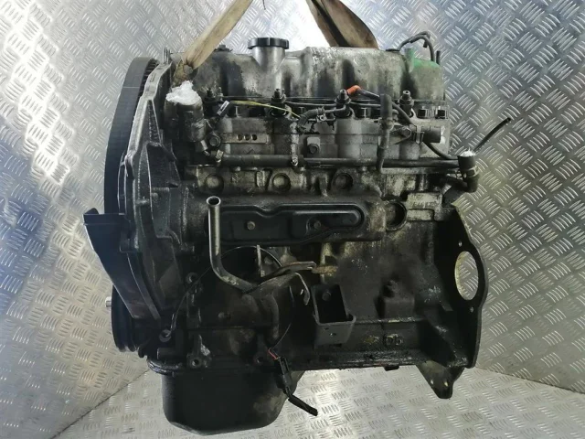 Продажа двигателя 4D56