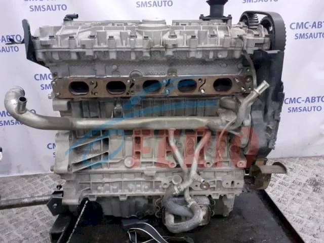 Продажа двигателя B5244S4