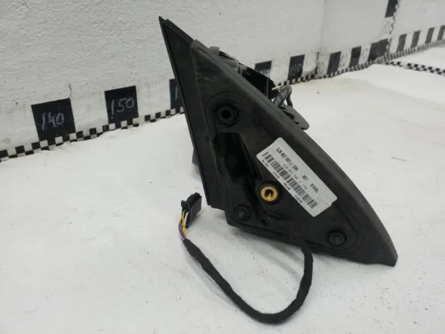Зеркало заднего вида (в салоне) для Skoda Rapid I rest NH3 2017-2020 на фотографиях
