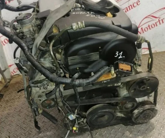 Продажа двигателя F18D4