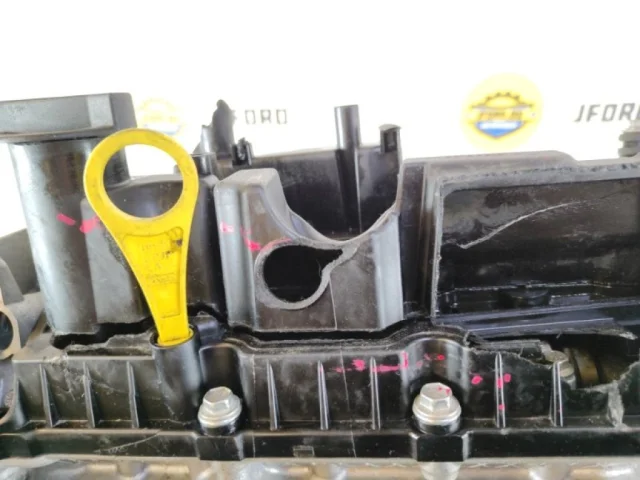 Двигатель без навесного для Ford Kuga CBS rest 2016-2019 на фотографиях