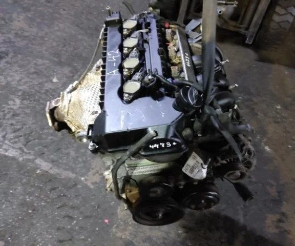 Продажа двигателя 4A91