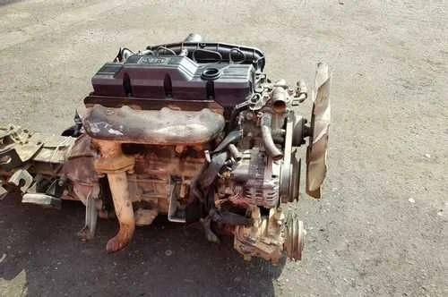 Продажа двигателя J2