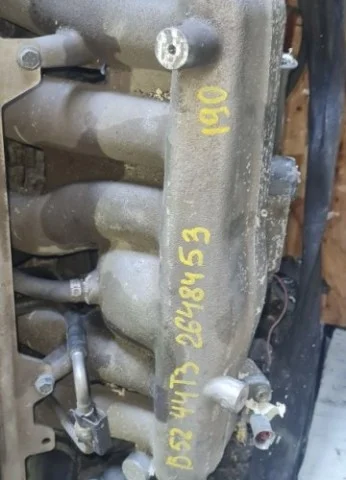 Продажа двигателя B5244T3