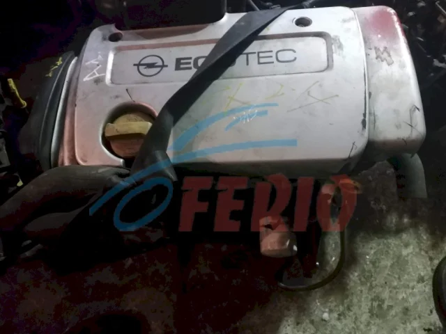 Продажа двигателя Z16XE