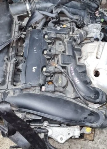 Продажа двигателя EP6DT