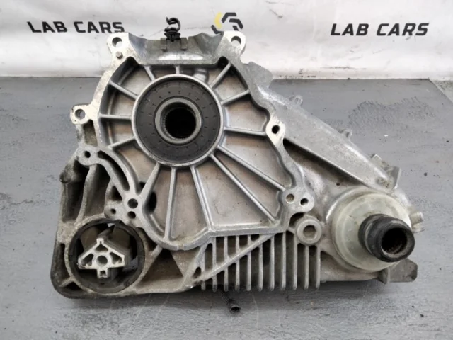 Раздатка для BMW X3 Е83 2003-2010 на фотографиях