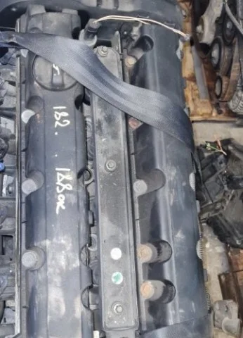 Продажа двигателя EW10A