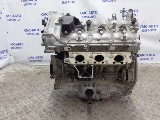 Продажа двигателя 272.941