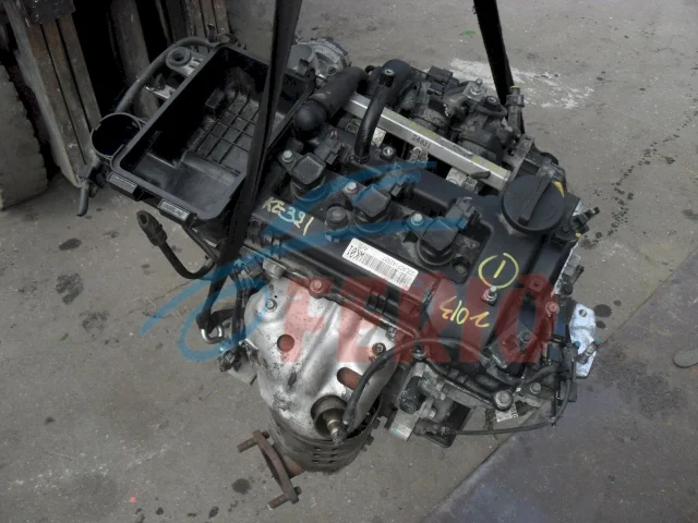 Продажа двигателя G3LA