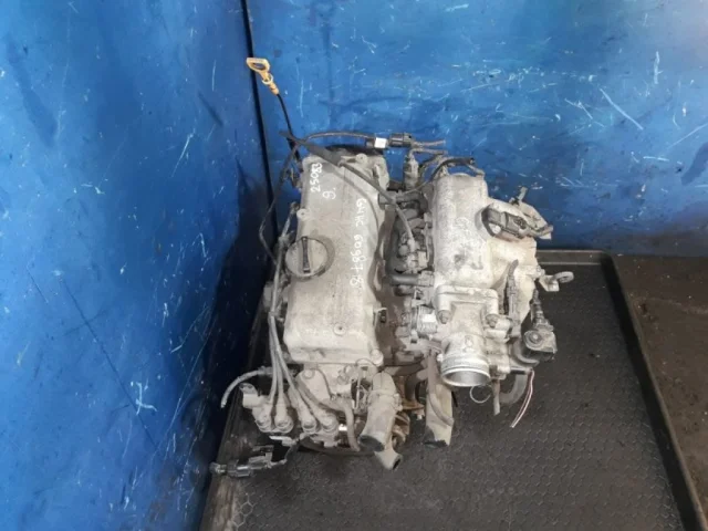 Продажа двигателя G4HG