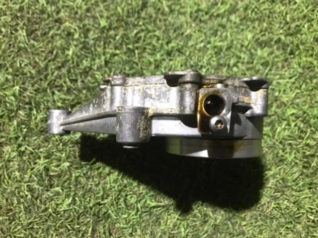 Вакуумный усилитель тормозов для BMW 5er Ф10 2010-2013 на фотографиях