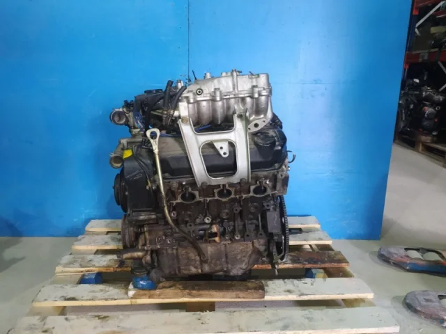 Продажа двигателя 6G74