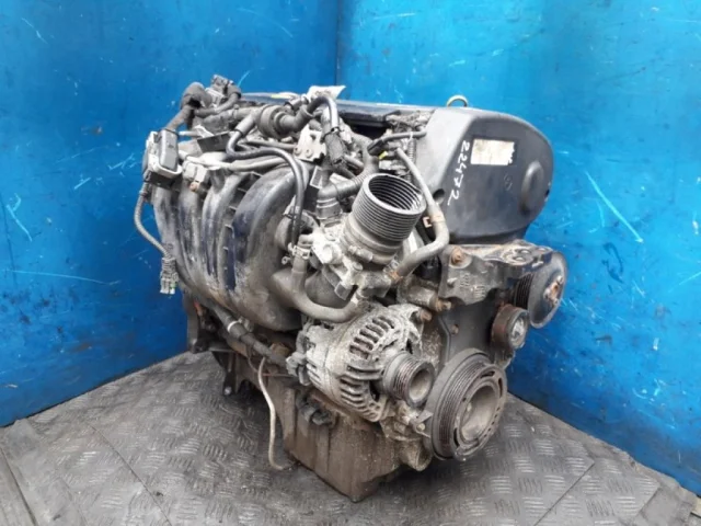 Продажа двигателя Z18XER