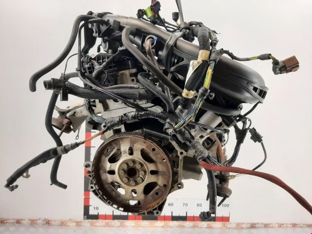 Продажа двигателя EGG