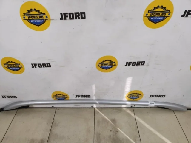 Рейлинг левый для Ford Kuga CBS 2013-2016 на фотографиях
