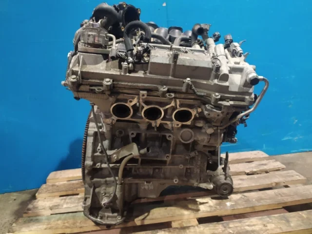 Продажа двигателя 3GR-FSE