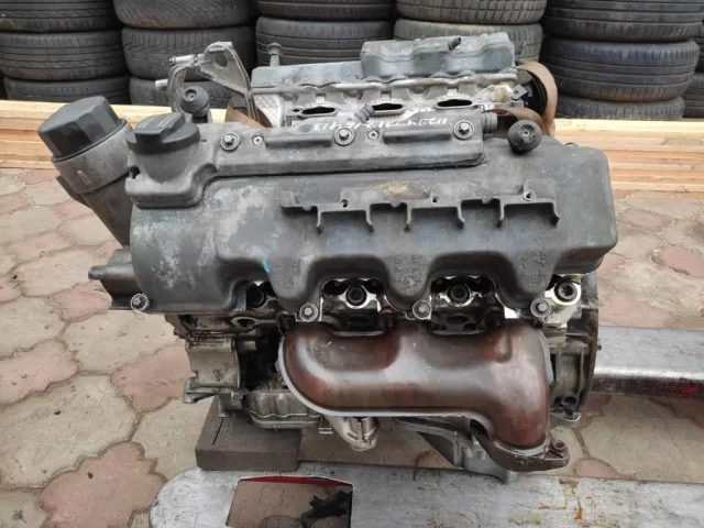 Продажа двигателя 112.941