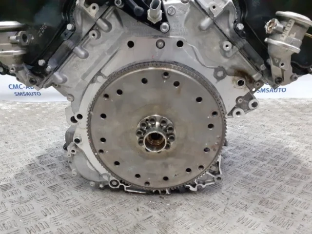 Продажа двигателя CCAA