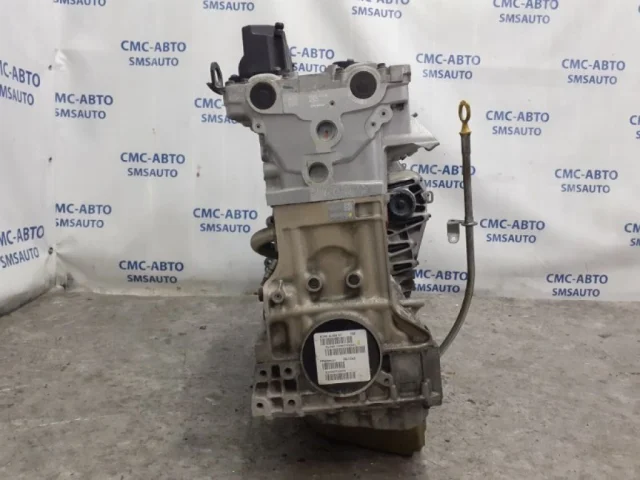 Продажа двигателя B6324S