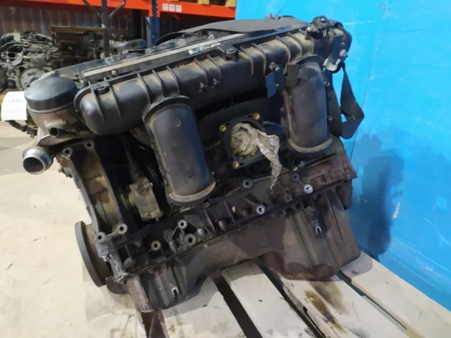 Продажа двигателя N52B25