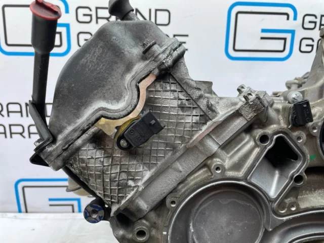 Продажа двигателя 112.912