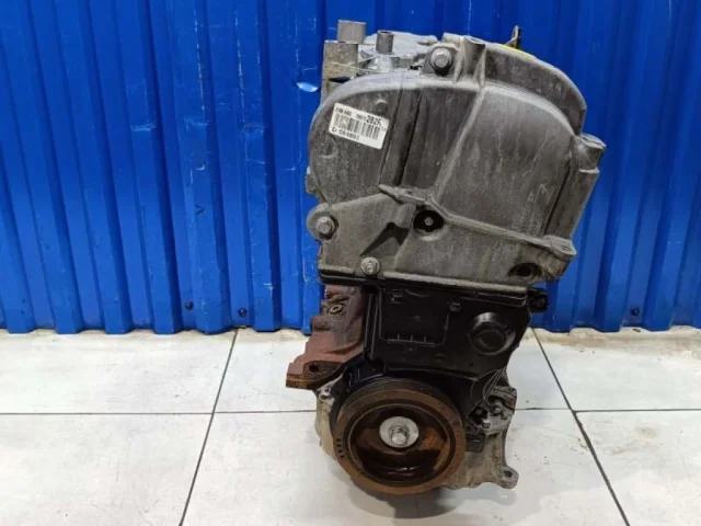 Продажа двигателя K4M