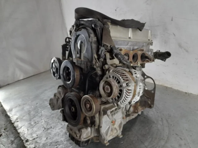 Продажа двигателя 4G69