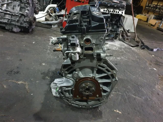 Продажа двигателя QQDB