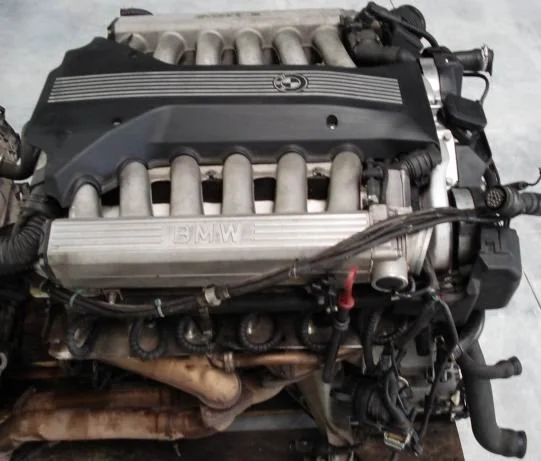 Продажа двигателя M73TUB54