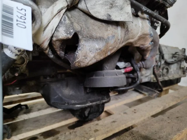 Двигатель для Lexus LS UCF30 II, UCF30 (USA) 2001-2006 на фотографиях