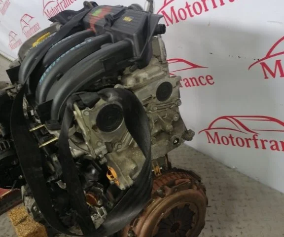 Продажа двигателя K4M