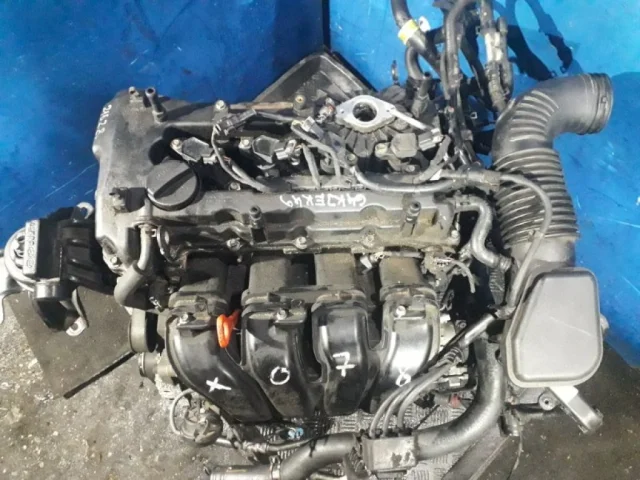 Продажа двигателя G4KJ