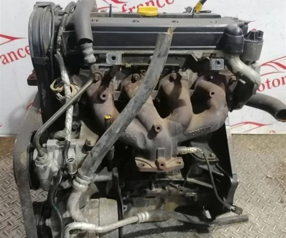 Продажа двигателя Z24SED