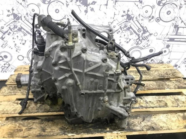 Вариатор для Honda HR-V 5 dr GH3, GH4 1999-2006 на фотографиях