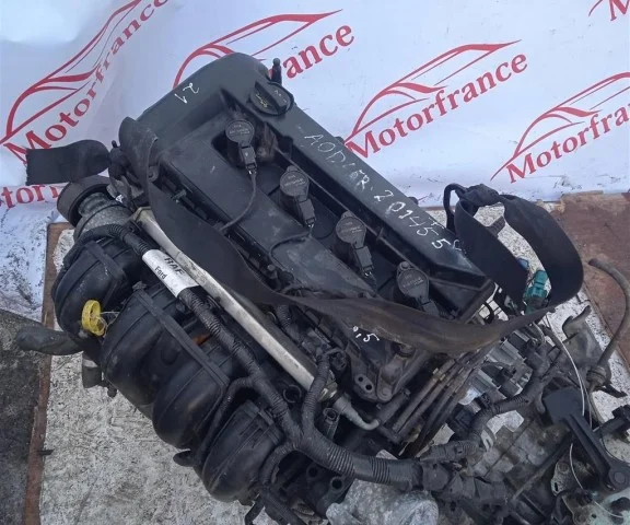 Продажа двигателя AODA