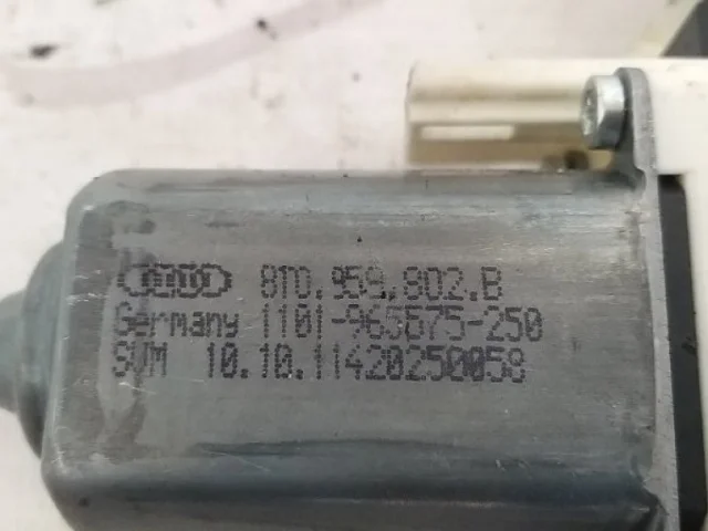 Двери для Audi A5 8F Купе 2007-2016 на фотографиях