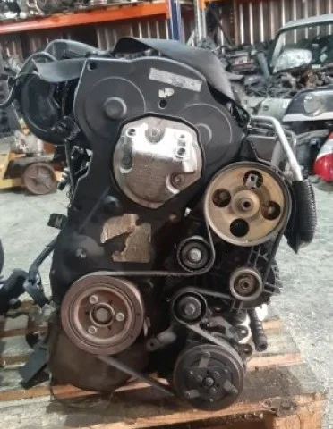 Продажа двигателя TU5