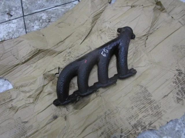 Продажа двигателя 601.943