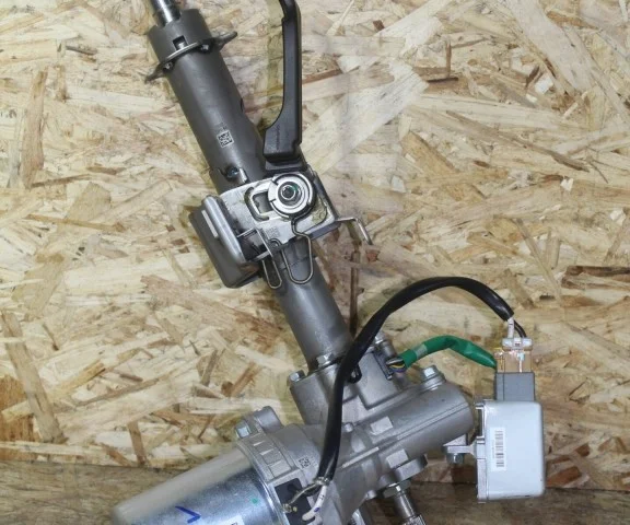 Электроусилитель руля для Hyundai Solaris 2 (2017-2022) на фотографиях